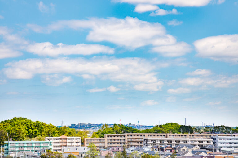 住めば第二のふるさとに。住み心地、利便性抜群な綾瀬市の魅力