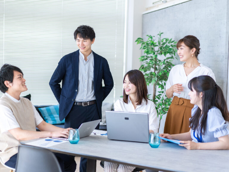 「就労移行支援＝ハードルが高い」はもう古い。誰もが気軽に利用できる「町の相談役」へ