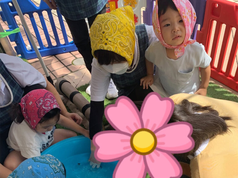 夏のイベント初開催！【今週のノードワークス綾瀬】