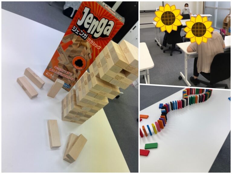 新しく始まった、3つの作業訓練を紹介！【今週のノードワークス綾瀬】