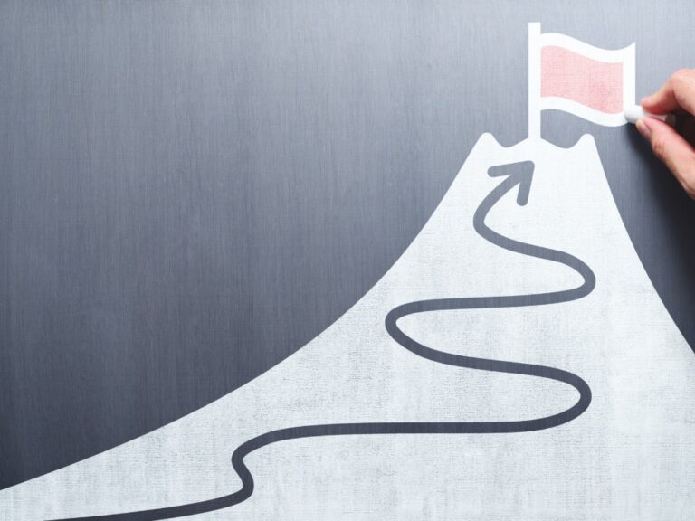 目標設定はなぜ必要？重要性や訓練内容についてご紹介！【今週のノードワークス・綾瀬】