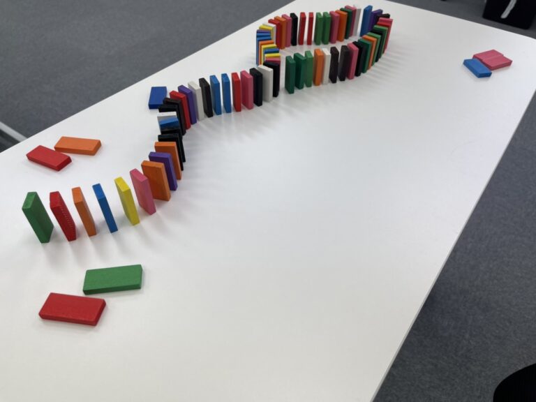 就労移行支援は人間関係がうまくいかない人におすすめ！訓練内容も紹介