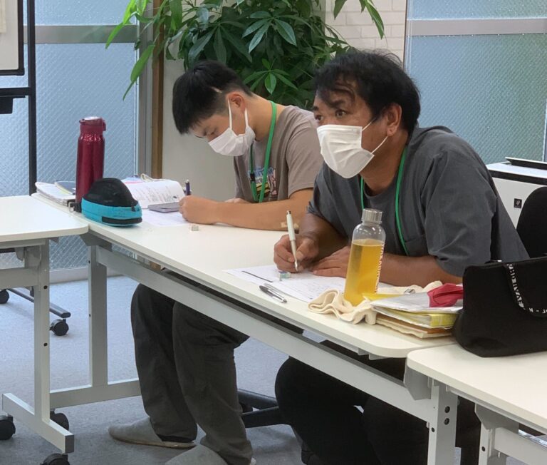 計画相談支援とは？サービス内容や利用の流れをやさしく解説