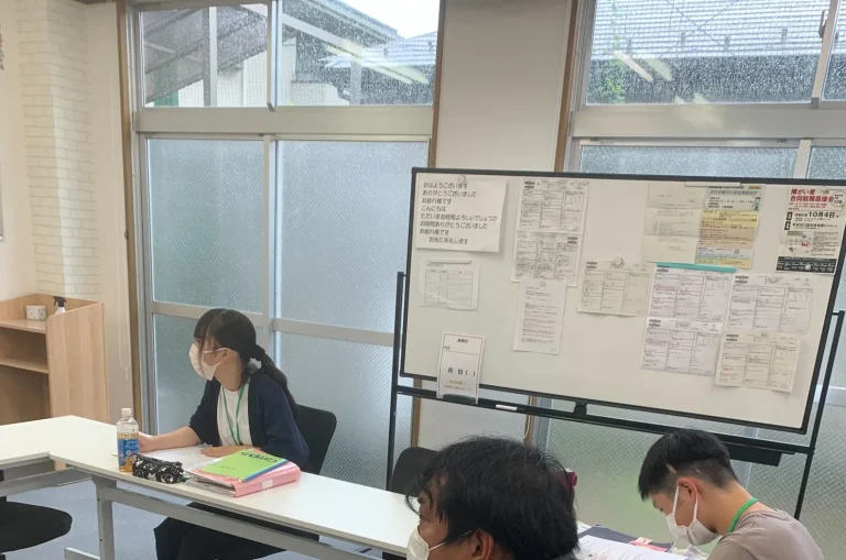 特定相談支援事業所ってどんなところ？できることや利用の流れを解説